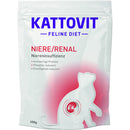 Kattovit Feline Diet Trockenfutter Niere/Renal - Fresh Fellow - 4000158671202