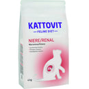 Kattovit Feline Diet Trockenfutter Niere/Renal - Fresh Fellow - 4000158671608
