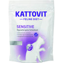 Kattovit Feline Diet Trockenfutter Sensitive - Fresh Fellow - 4000158671462