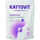 Kattovit Feline Diet Trockenfutter Sensitive - Fresh Fellow - 4000158671264