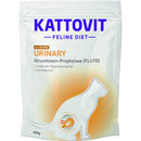 Kattovit Feline Diet Trockenfutter Urinary mit Huhn - Fresh Fellow - 4000158671226