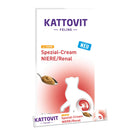 Kattovit Feline Spezial - Cream Niere/Renal - Fresh Fellow - 4000158673114