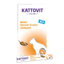Kattovit Feline Spezial - Cream Urinary - Fresh Fellow - 4000158673121