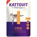 Kattovit Vital Care Indoor - Fresh Fellow - 4000158682123