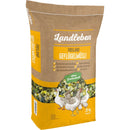 Landleben Freiland Geflügelmüsli - Fresh Fellow - 4026921242974