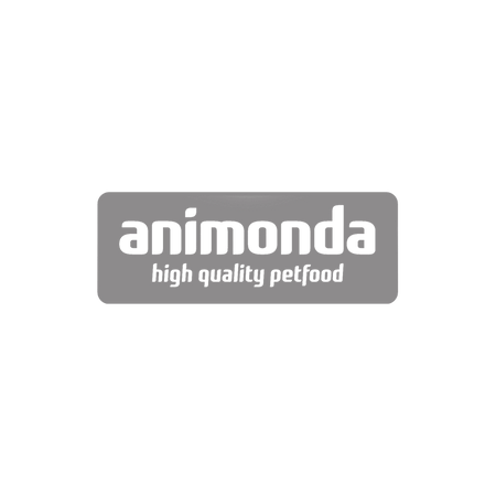 Logo Animonda - Marke für Tierbedarf, insbesondere Hundefutter und Katzenfutter