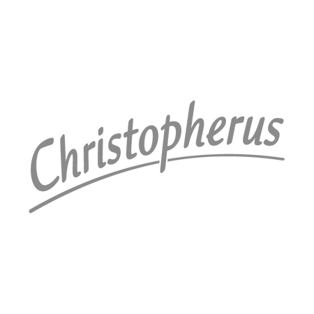 Logo Christopherus - Marke für Tierbedarf, insbesondere Hundefutter