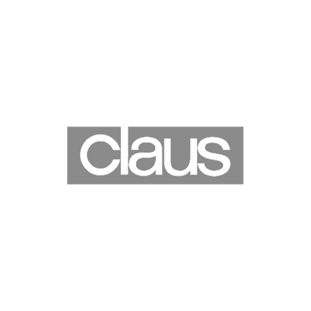 Logo Claus - Marke für Tierbedarf, insbesondere Igelfutter