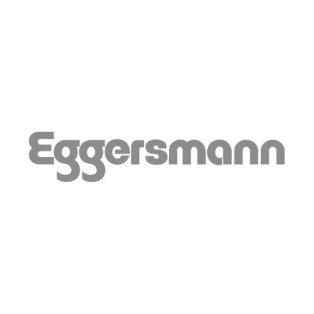 Logo Eggersmann - Marke für Tierbedarf, insbesondere Pferdefutter