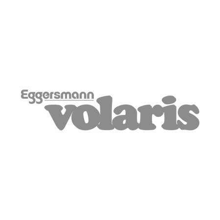 Logo Eggersmann Volaris - Marke für Tierbedarf, insbesondere Vogelfutter