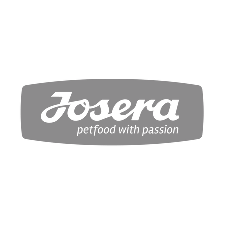 Logo Josera - Marke für Tierbedarf, insbesondere Hundefutter, Katzenfutter und Pferdefutter