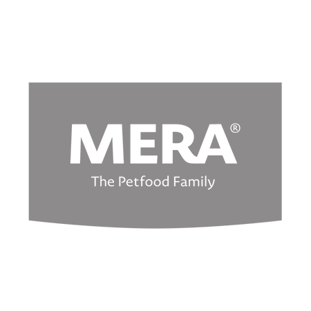Logo Mera - Marke für Tierbedarf, insbesondere Hundefutter und Katzenfutter