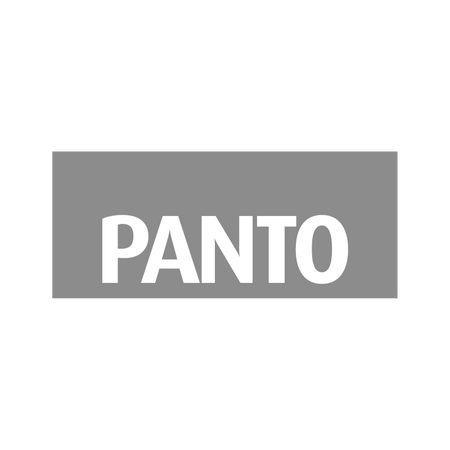 Logo Panto - Marke für Tierbedarf, insbesondere Kleintierfutter