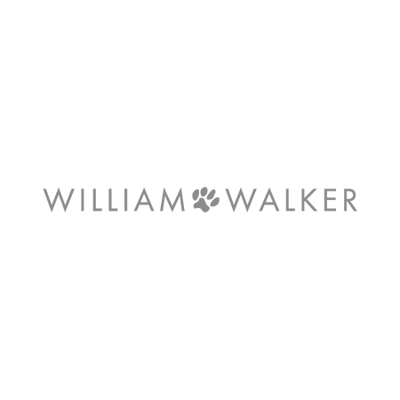 Logo William Walker - Marke für Tierbedarf, insbesondere Hundezubehör und Hundeaccessoires