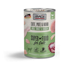 MACs Cat Ente, Pute & Huhn - Fresh Fellow - 4027245008185