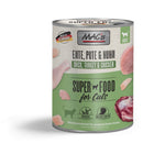 MACs Cat Ente, Pute & Huhn - Fresh Fellow - 4027245008680