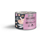 MACs Cat Feinschmecker Huhn & Makrele - Fresh Fellow-4027245888282