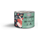 MACs Cat Feinschmecker Rind & Kaninchen - Fresh Fellow-4027245888275