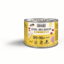 MACs Cat Geflügel, Rind & Cranberry - Fresh Fellow - 4027245008017