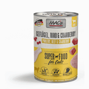 MACs Cat Geflügel, Rind & Cranberry - Fresh Fellow - 4027245008116