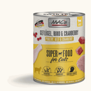 MACs Cat Geflügel, Rind & Cranberry - Fresh Fellow - 4027245008611