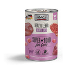MACs Cat Herz & Leber - Fresh Fellow - 4027245008123