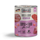 MACs Cat Herz & Leber - Fresh Fellow - 4027245888626