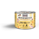 MACs Cat Huhn Pur mit Ganzen Herzen - Fresh Fellow - 4027245008338