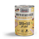 MACs Cat Huhn Pur mit Ganzen Herzen - Fresh Fellow - 4027245008321