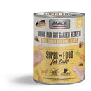 MACs Cat Huhn Pur mit Ganzen Herzen - Fresh Fellow - 4027245008727