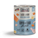 MACs Cat Lachs & Huhn - Fresh Fellow - 4027245888640
