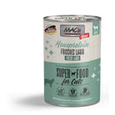 MACs Cat Monoprotein Frisches Lamm - Fresh Fellow - 4027245008406