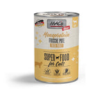 MACs Cat Monoprotein Frische Pute - Fresh Fellow - 4027245008413