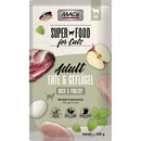 MACs Cat Pouch Adult Ente & Geflügel - Fresh Fellow - 4027245008512