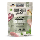 MACs Cat Pouch Adult Ente & Geflügel - Fresh Fellow-4027245995317
