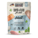 MACs Cat Pouch Adult Lachs & Huhn - Fresh Fellow-4027245995300