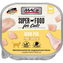 MACs Cat Schale Huhn Pur - Fresh Fellow-4027245885014