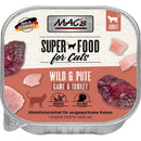 MACs Cat Schale Wild & Pute - Fresh Fellow-4027245885083