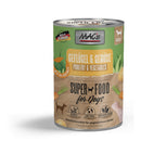 MACs Dog Geflügel & Gemüse - Fresh Fellow - 4027245883454