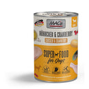 MACs Dog Hühnchen & Cranberry - Fresh Fellow - 4027245009144