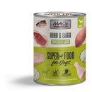 MACs Dog Huhn & Lamm - Fresh Fellow - 4027245009014