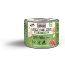 MACs Dog Kaninchen, Rind & Gemüse - Fresh Fellow - 4027245009489
