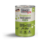 MACs Dog Monoprotein Frisches Kaninchen - Fresh Fellow - 4027245009731