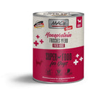 MACs Dog Monoprotein Frisches Pferd - Fresh Fellow - 4027245009809