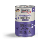MACs Dog Monoprotein Frisches Rotwild - Fresh Fellow - 4027245009816