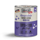 MACs Dog Monoprotein Frisches Rotwild - Fresh Fellow - 4027245009816