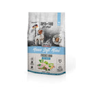 MACs Dog Mono Soft Mini Frisches Huhn - Fresh Fellow-4027245992675