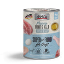 MACs Dog Puppy Huhn & Kalb - Fresh Fellow - 4027245009472