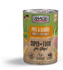 MACs Dog Pute & Gemüse
