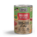 MACs Dog Rind & Gemüse - Fresh Fellow - 4027245883546